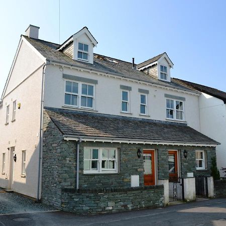 Castle Crag Villa Keswick  Exterior foto