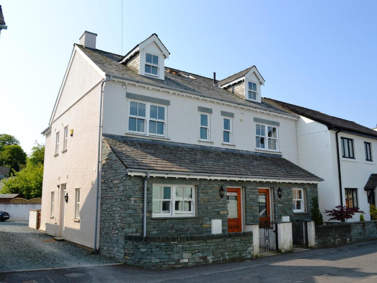 Castle Crag Villa Keswick  Exterior foto